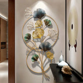 RINGTREE M wall art